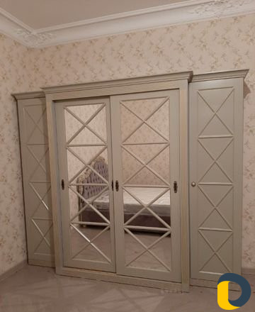 Сборка разборка мебели