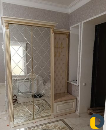Сборка разборка мебели