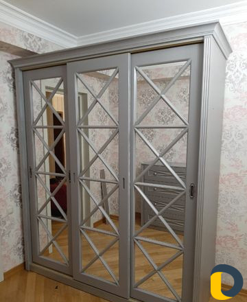 Сборка разборка мебели