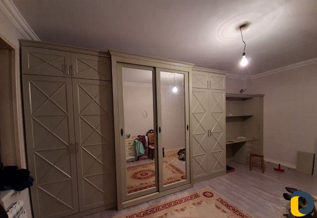 Сборка разборка мебели