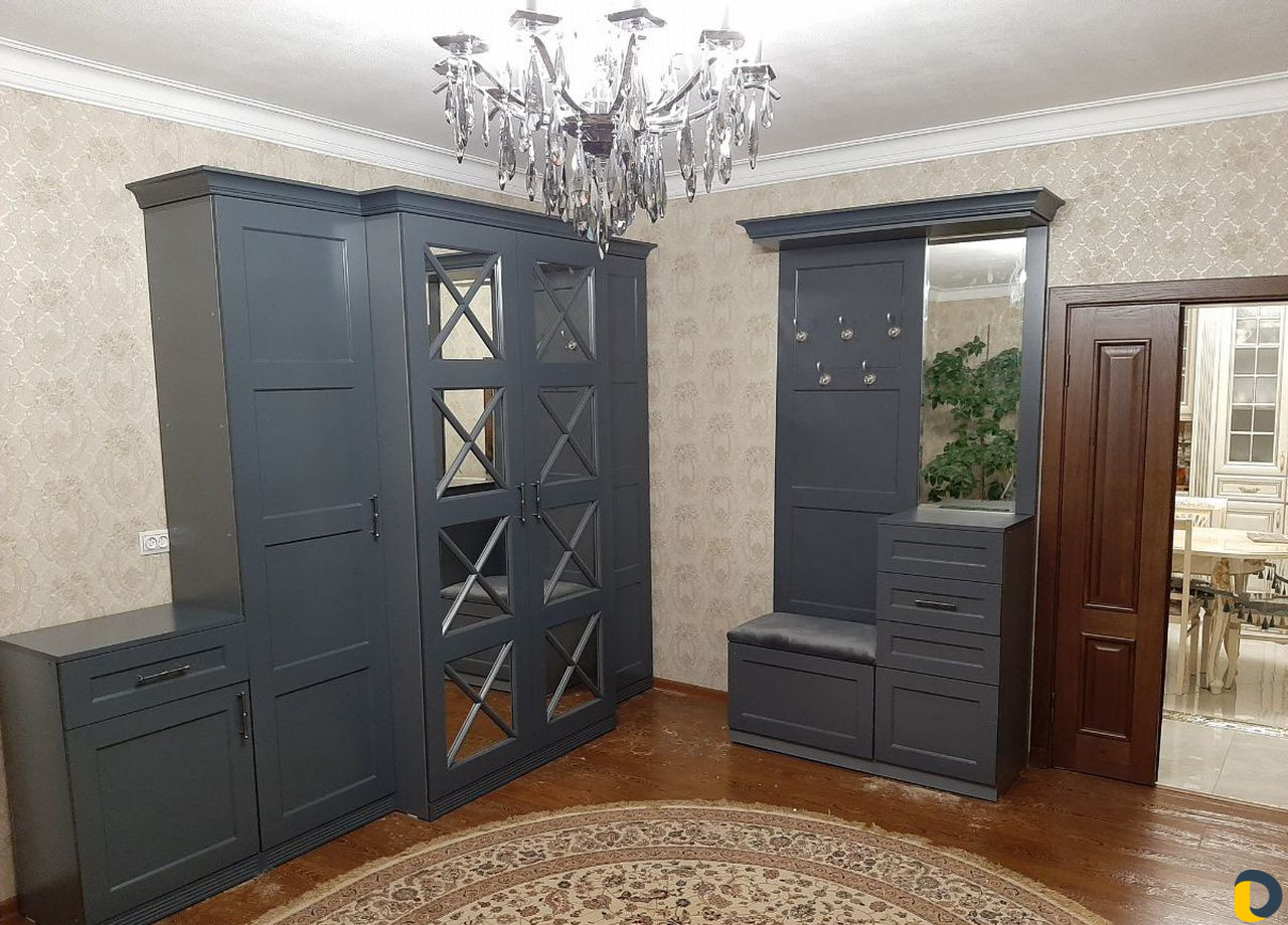 Сборка разборка мебели