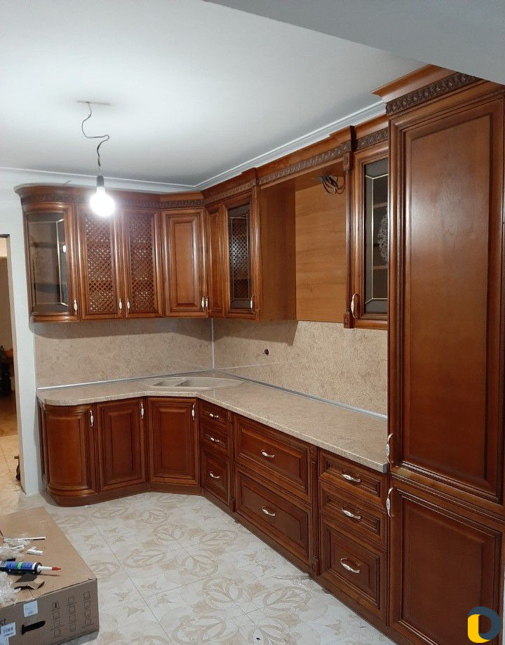 Сборка разборка мебели