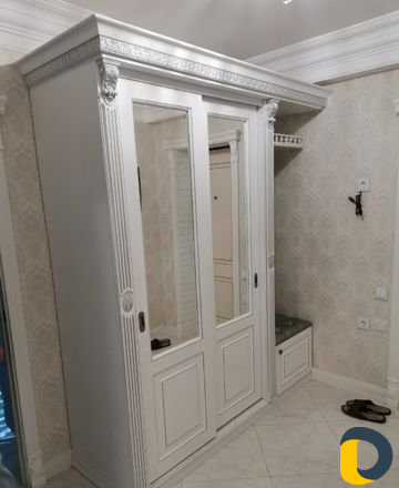 Сборка разборка установка кухон шкафов и прочей ме