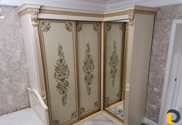 Сборка разборка установка кухон шкафов и прочей ме