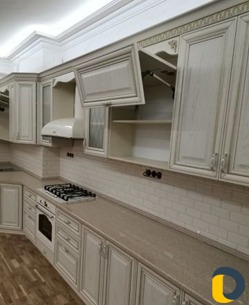 Сборка разборка установка кухон шкафов и прочей ме