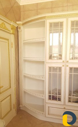 Сборка, разборка, установка мебели