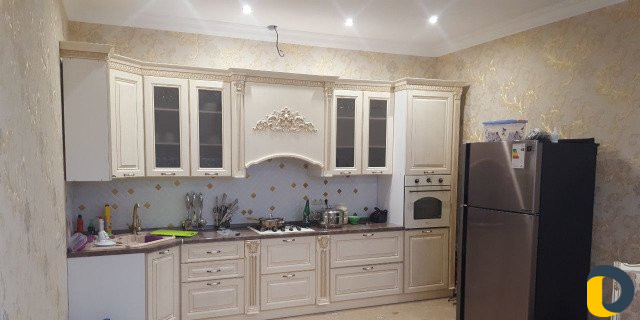 Сборка, разборка, установка мебели