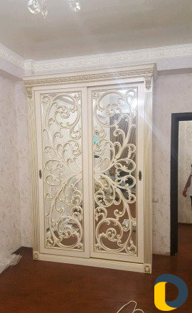 Сборка, разборка, установка мебели