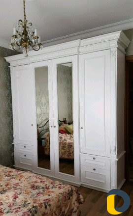 Сборка, разборка, установка мебели