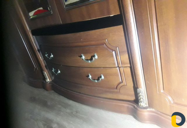 Сборка, ремонт корпусной мебели