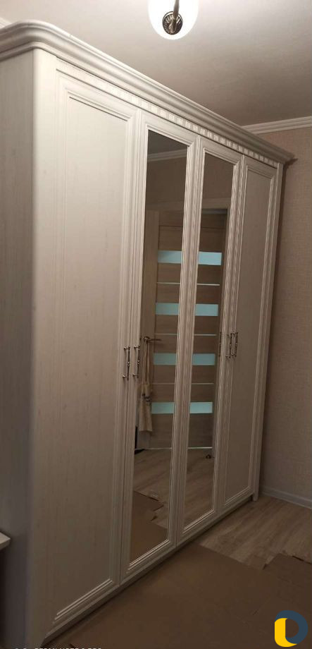 Сборка ремонт мебели