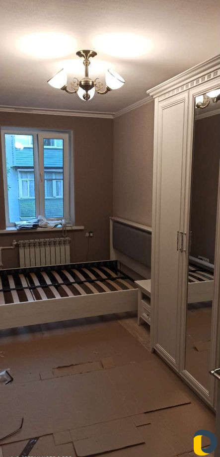 Сборка ремонт мебели