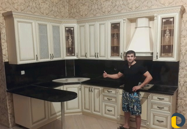 Сборка, собираю и разбираю мебель любой сложности