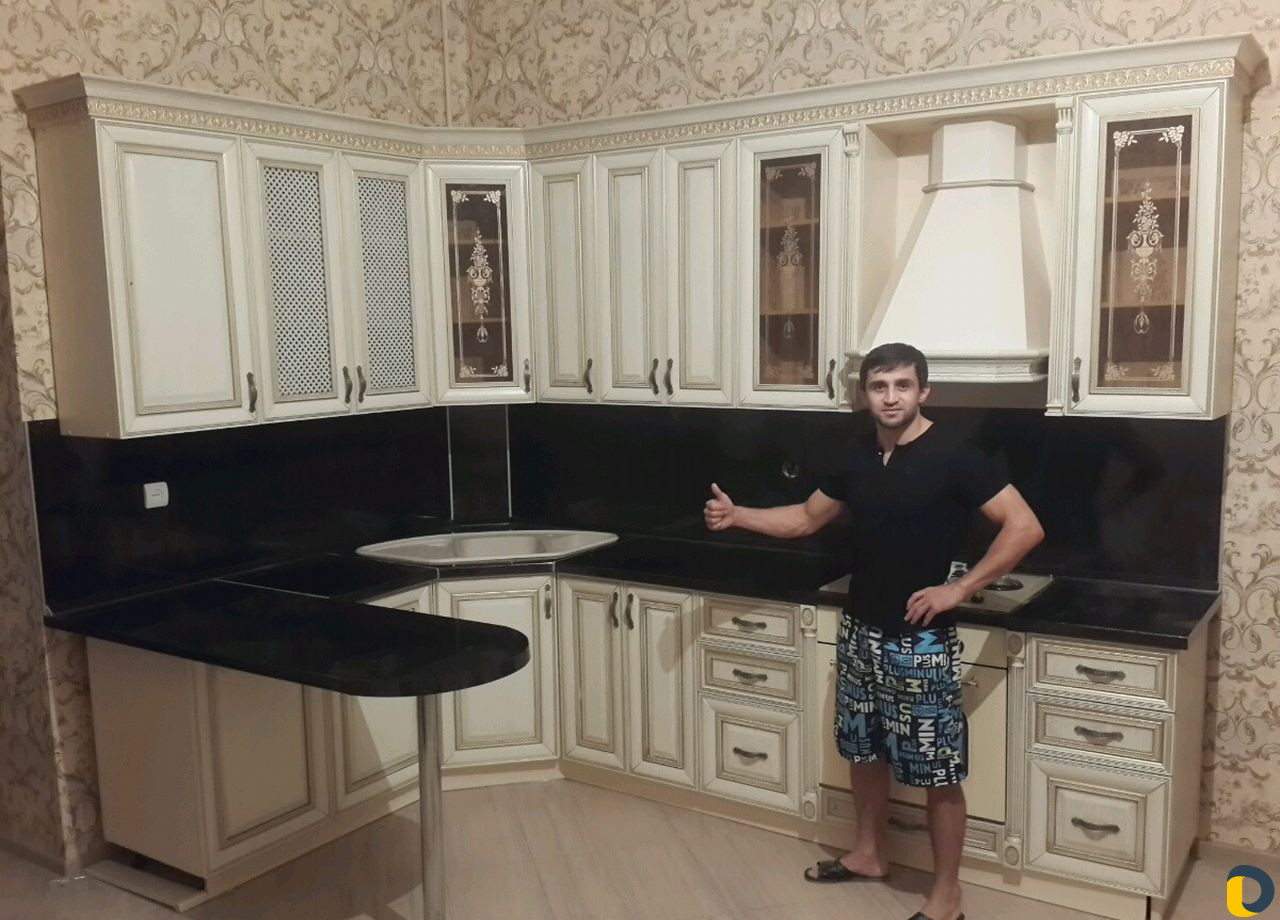 Сборка, собираю и разбираю мебель любой сложности