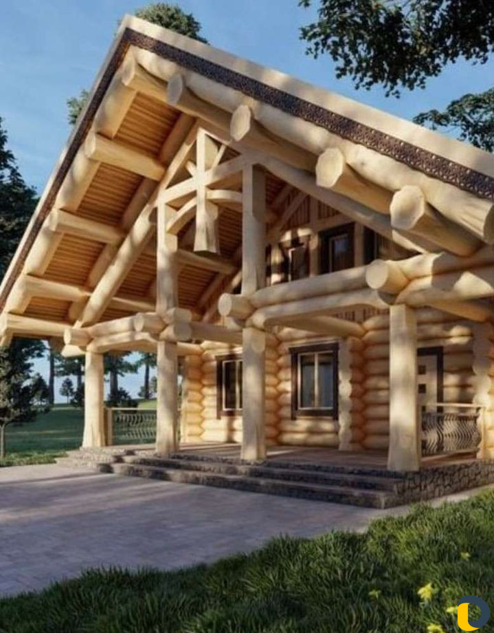 Сборка срубов.каркасные дома.рубленные дома,бани