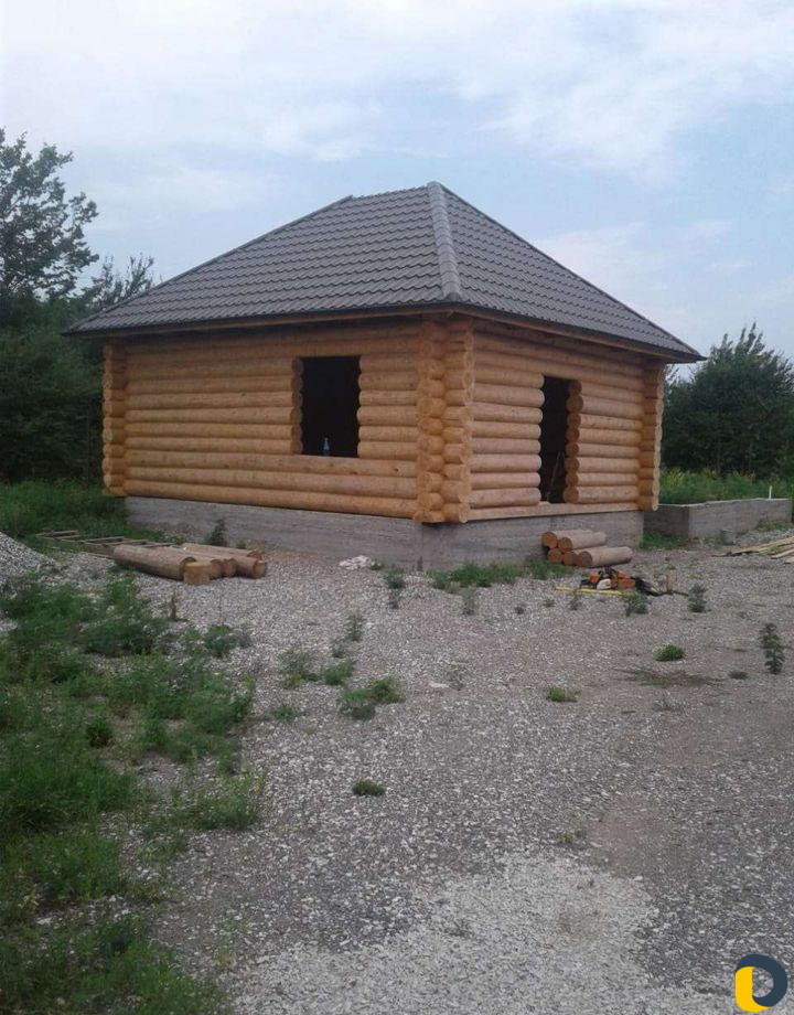 Сборка срубов.каркасные дома.рубленные дома,бани