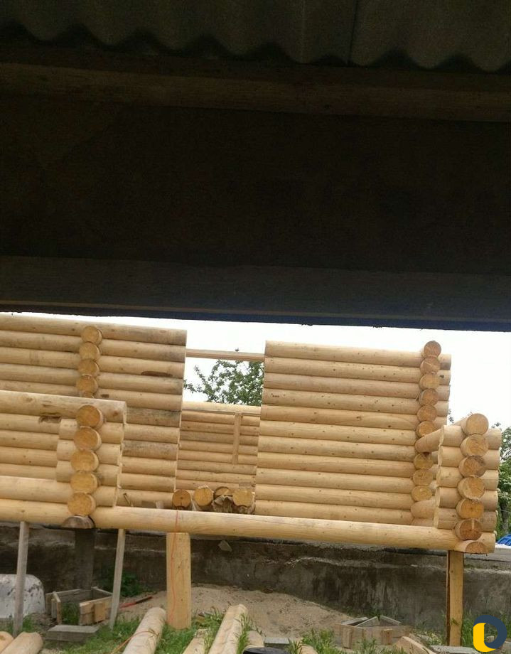 Сборка срубов.каркасные дома.рубленные дома,бани