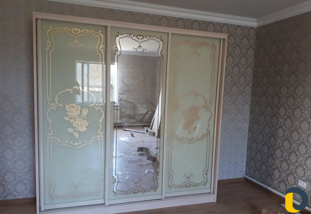 Сборка установка и демонтаж мебели любой сложности