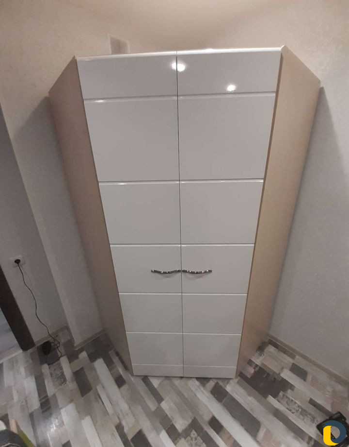 Сборка установка мебели Кухни