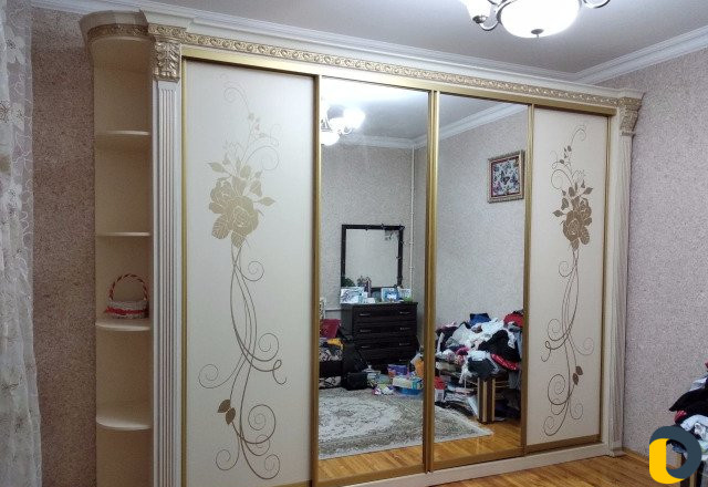 Сборка, установка мебели, мастер на час