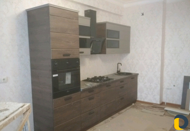 Сборка установка мебели