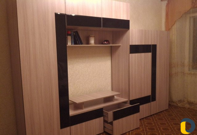 Сборка установка мебели