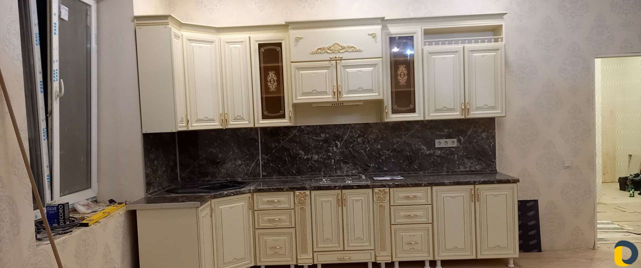 Сборка Установка Мебели