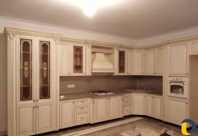 Сборка, установка мебели