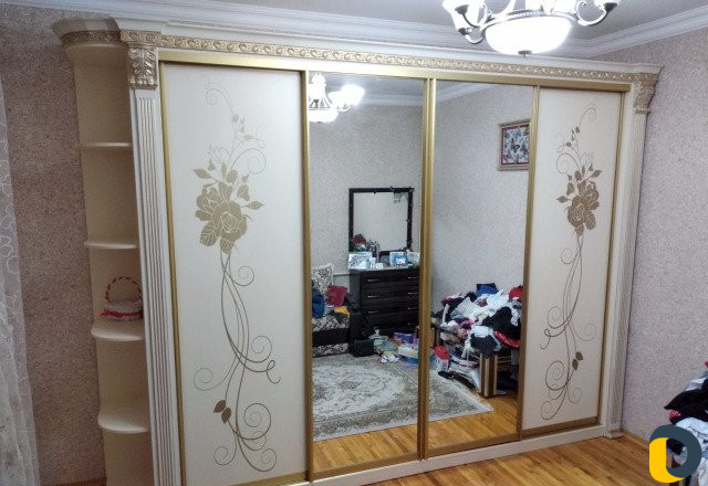Сборка, установка мебели