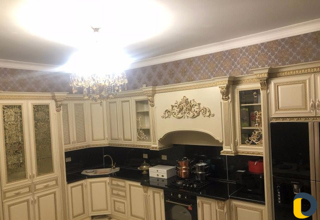 Сборка, установка мебели