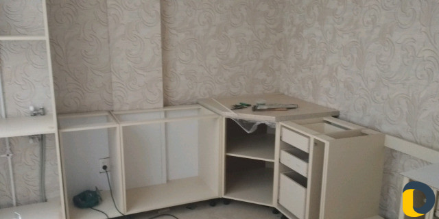 Сборка Установка Мебели