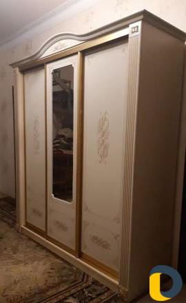 Сборка Установка Мебели