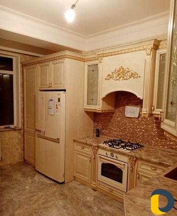 Сборка установка мебели