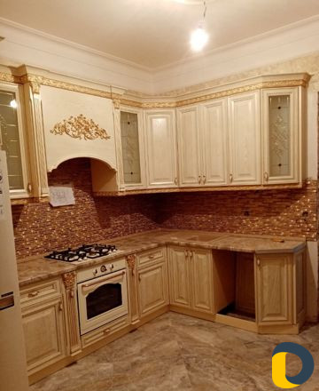 Сборка установка мебели