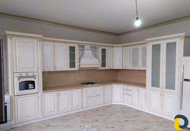 Сборка, установка, ремонт корпусной мебели