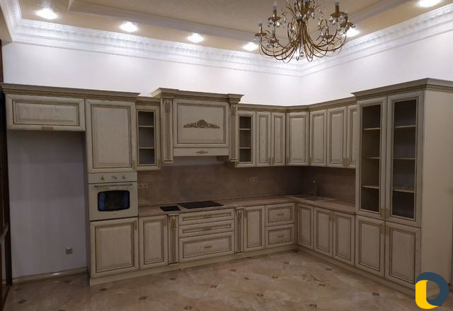 Сборка, установка, ремонт корпусной мебели