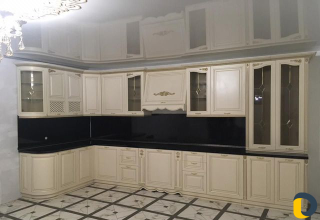 Сборка, установка, ремонт корпусной мебели