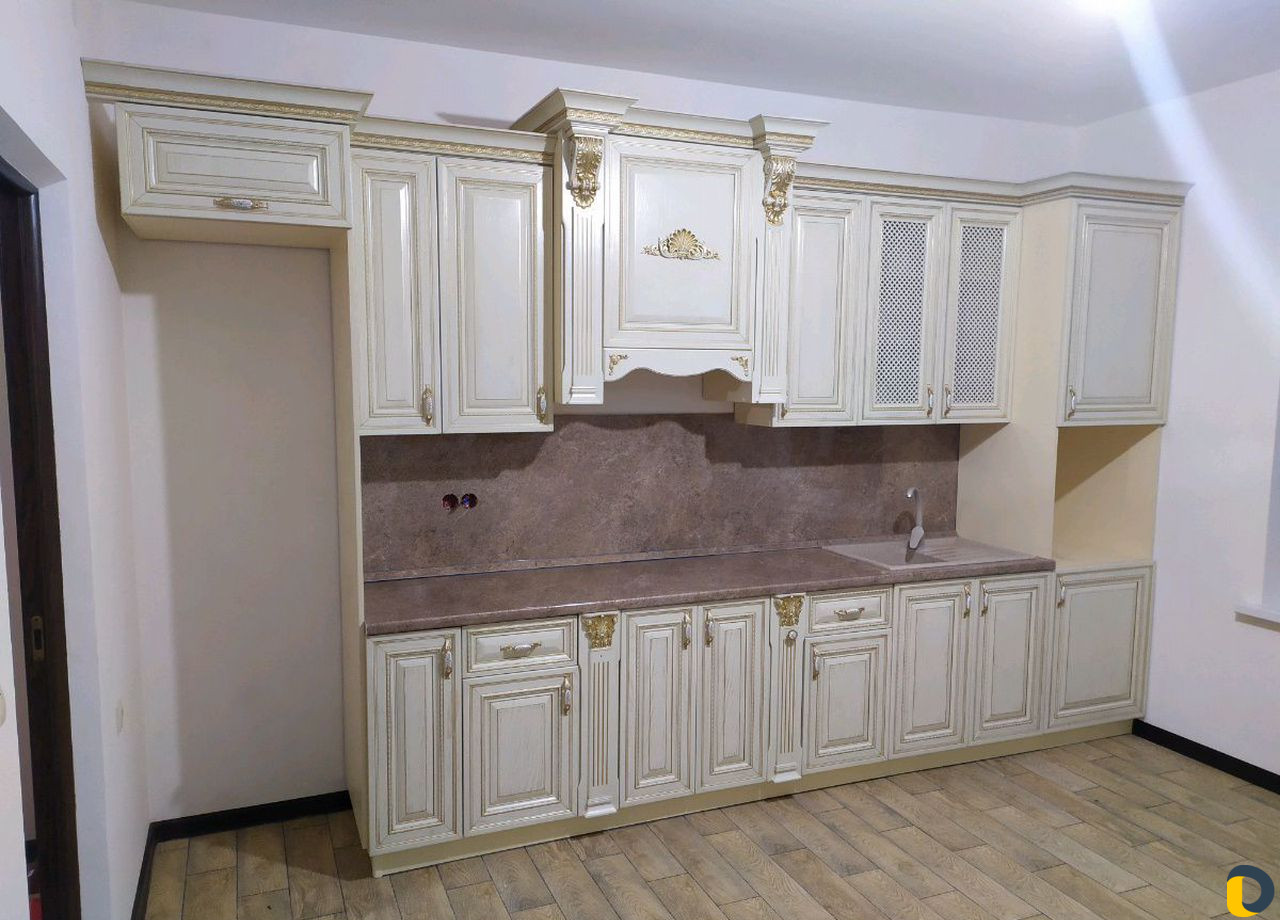 Сборка, установка, ремонт корпусной мебели