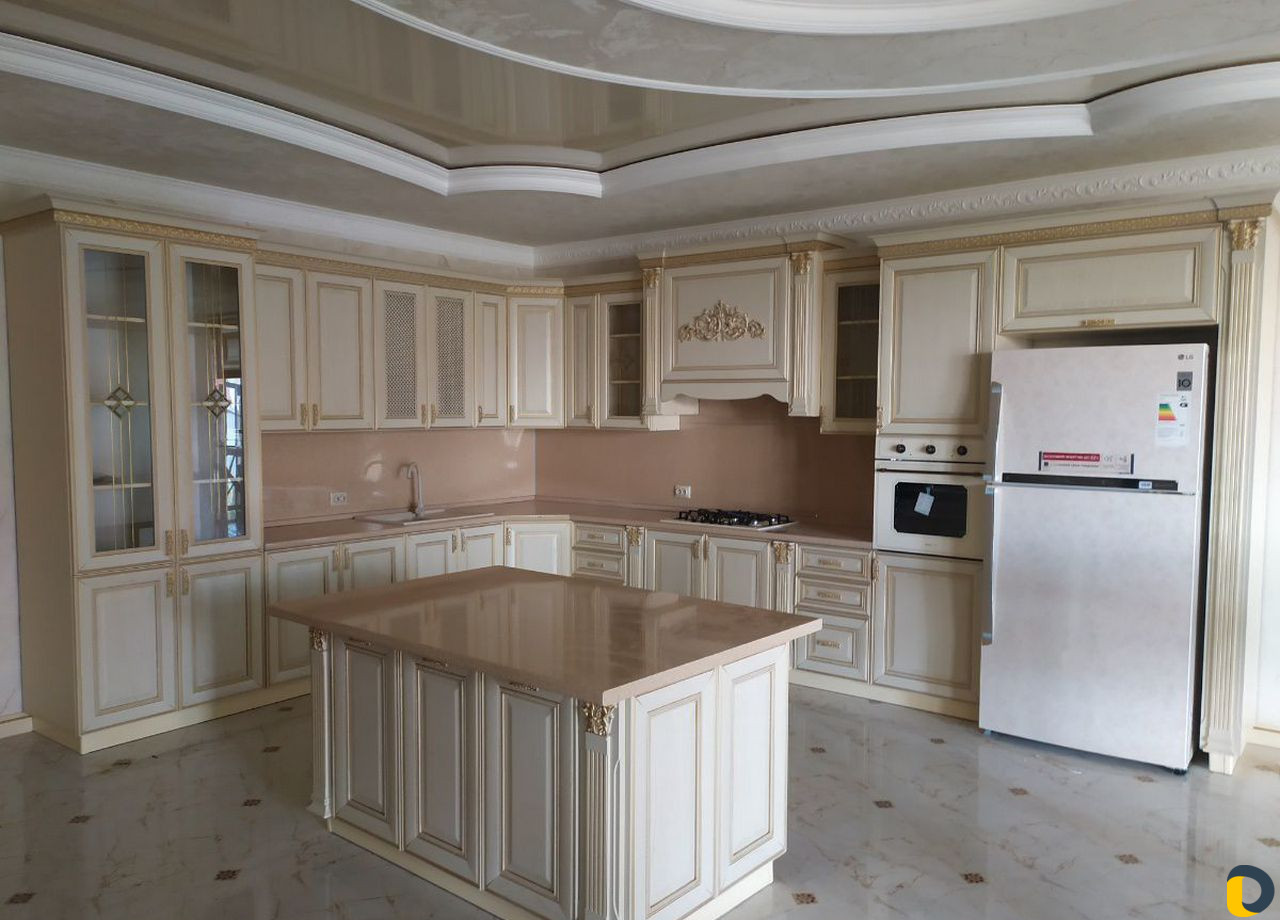 Сборка, установка, ремонт корпусной мебели