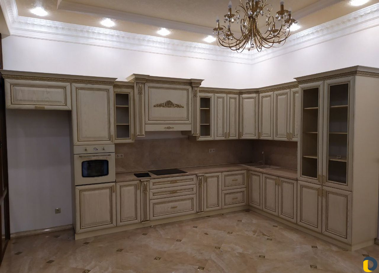 Сборка, установка, ремонт корпусной мебели