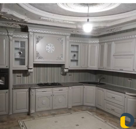 Сборка установка