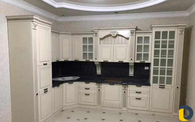 Сборщик корпусной мебели