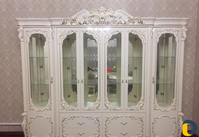 Сборщик корпусной мебели
