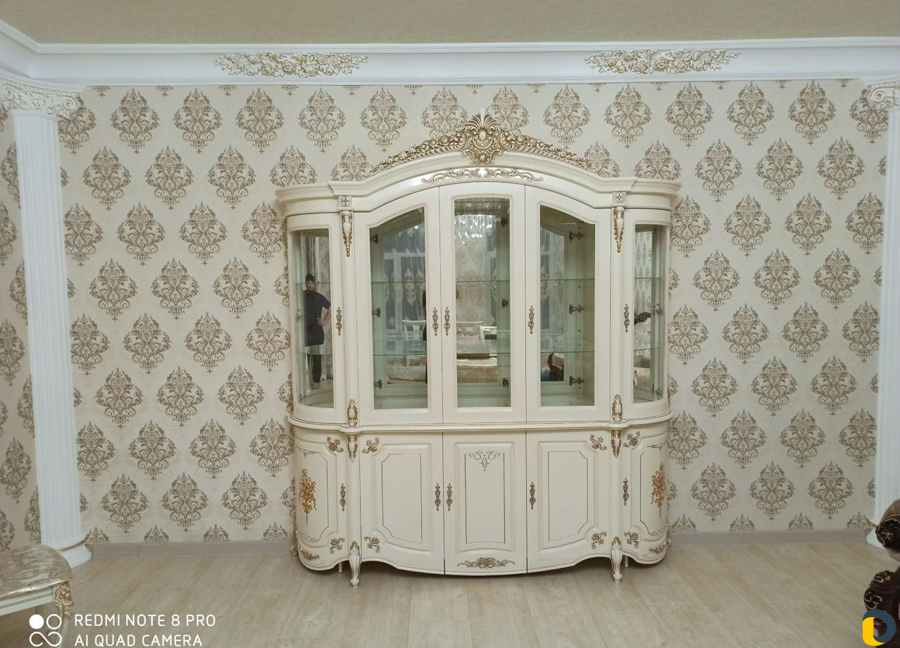 Сборщик корпусной мебели