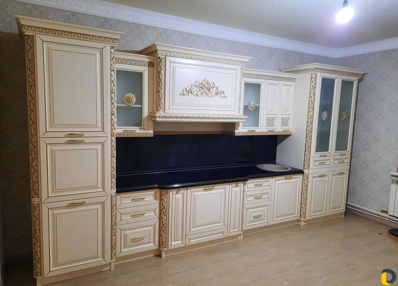 Сборщик корпусной мебели