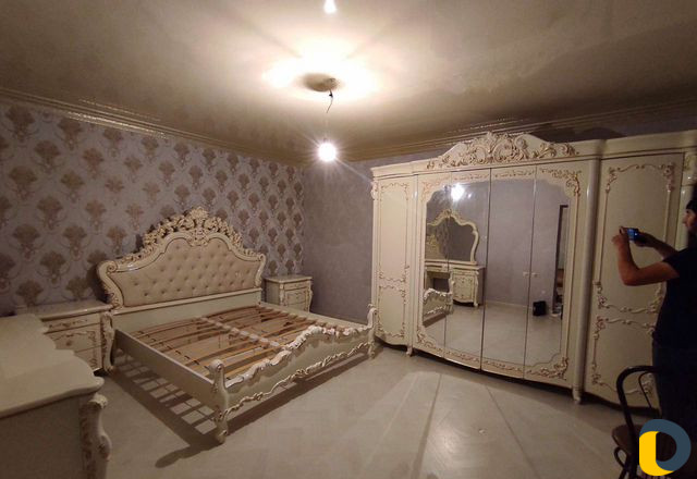 Сборщик мастер
