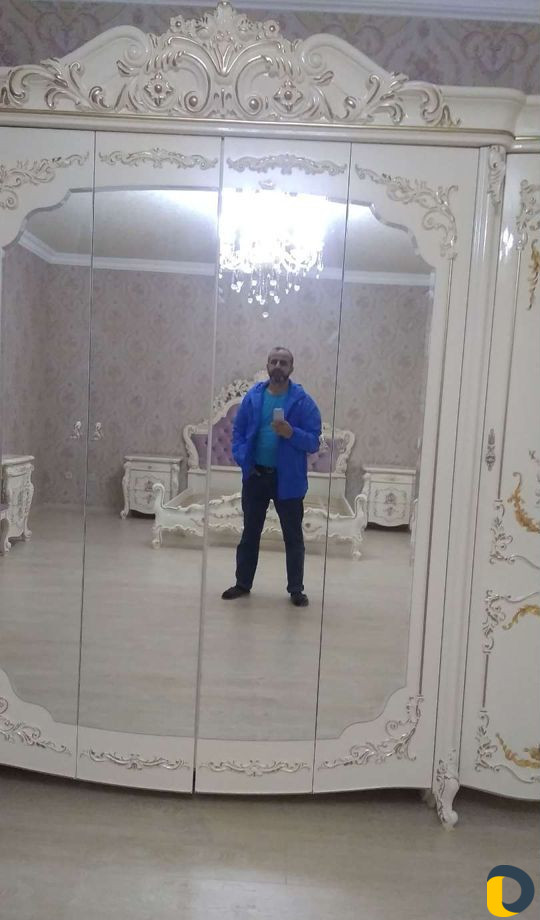 Сборщик мебели. Сборка мебели