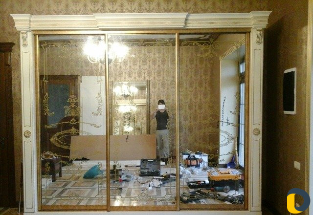 Сборщик мебели, установка Кухни, Шкафы, Разбор меб