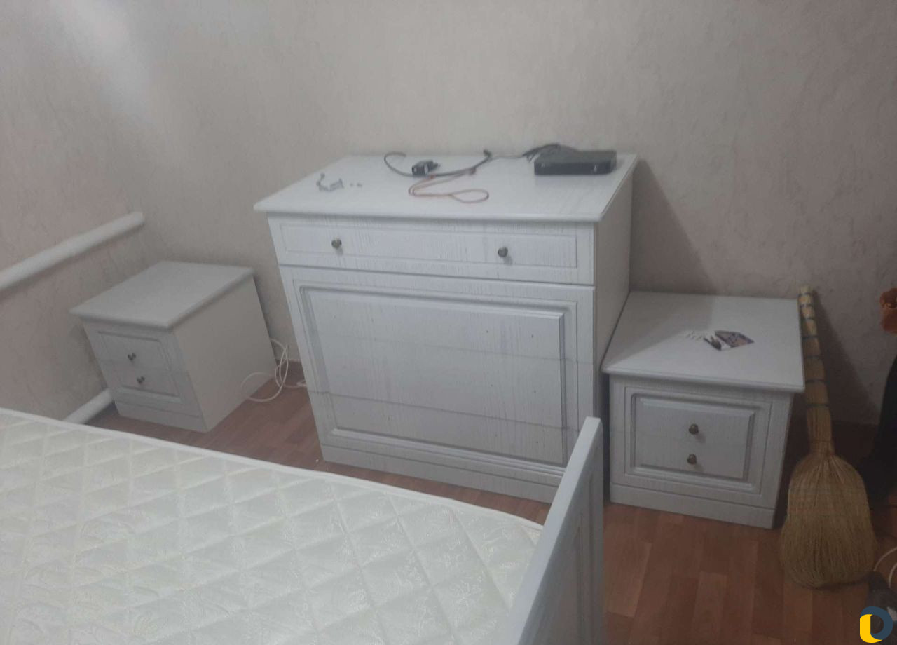Сборщик мебели