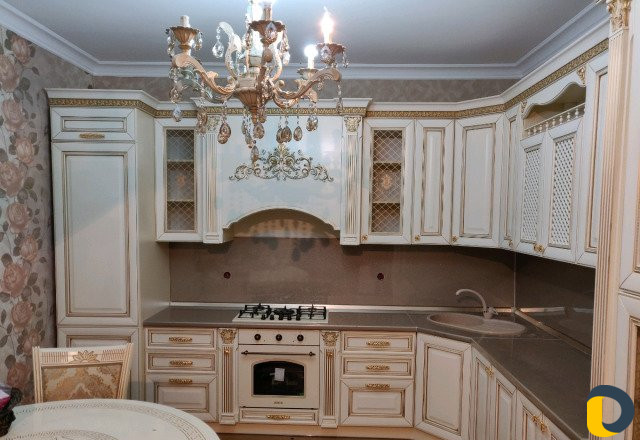 Сборщик мебели